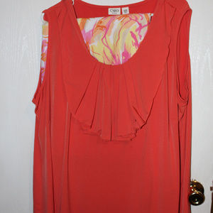 Cato Woman Skirt and blouse set 26/28